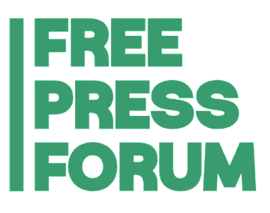 Free Press Forum