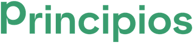 Principios