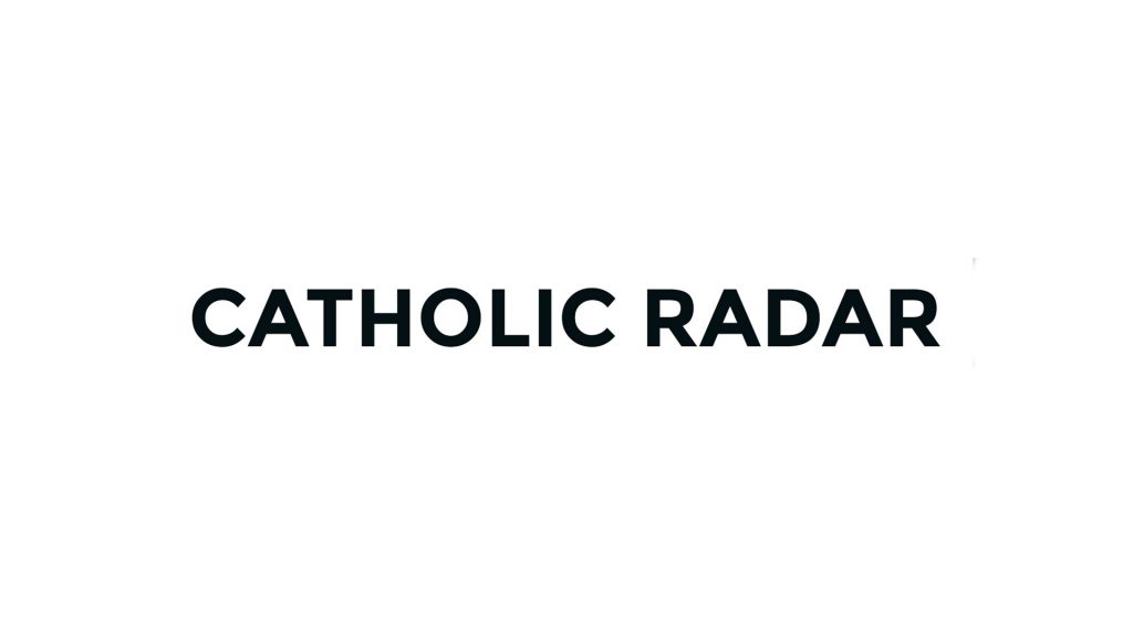 Catholic Radar