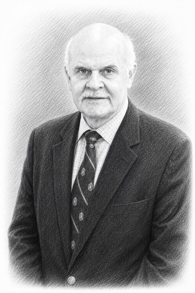 Alejandro Chafuen