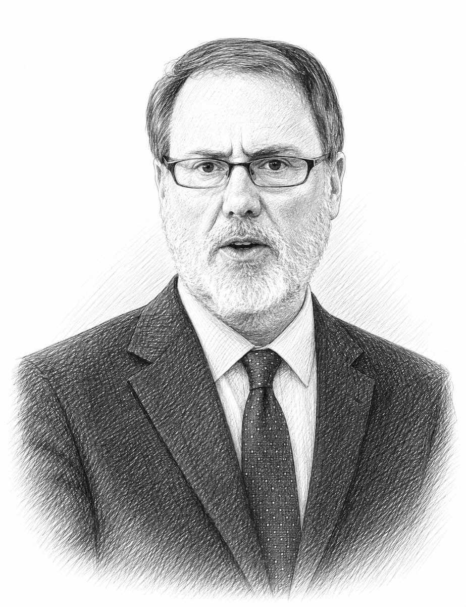Joseph Prud’homme