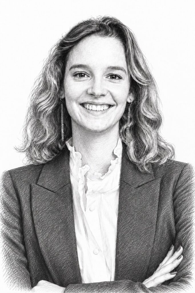 Alexia Cosmello Guisande