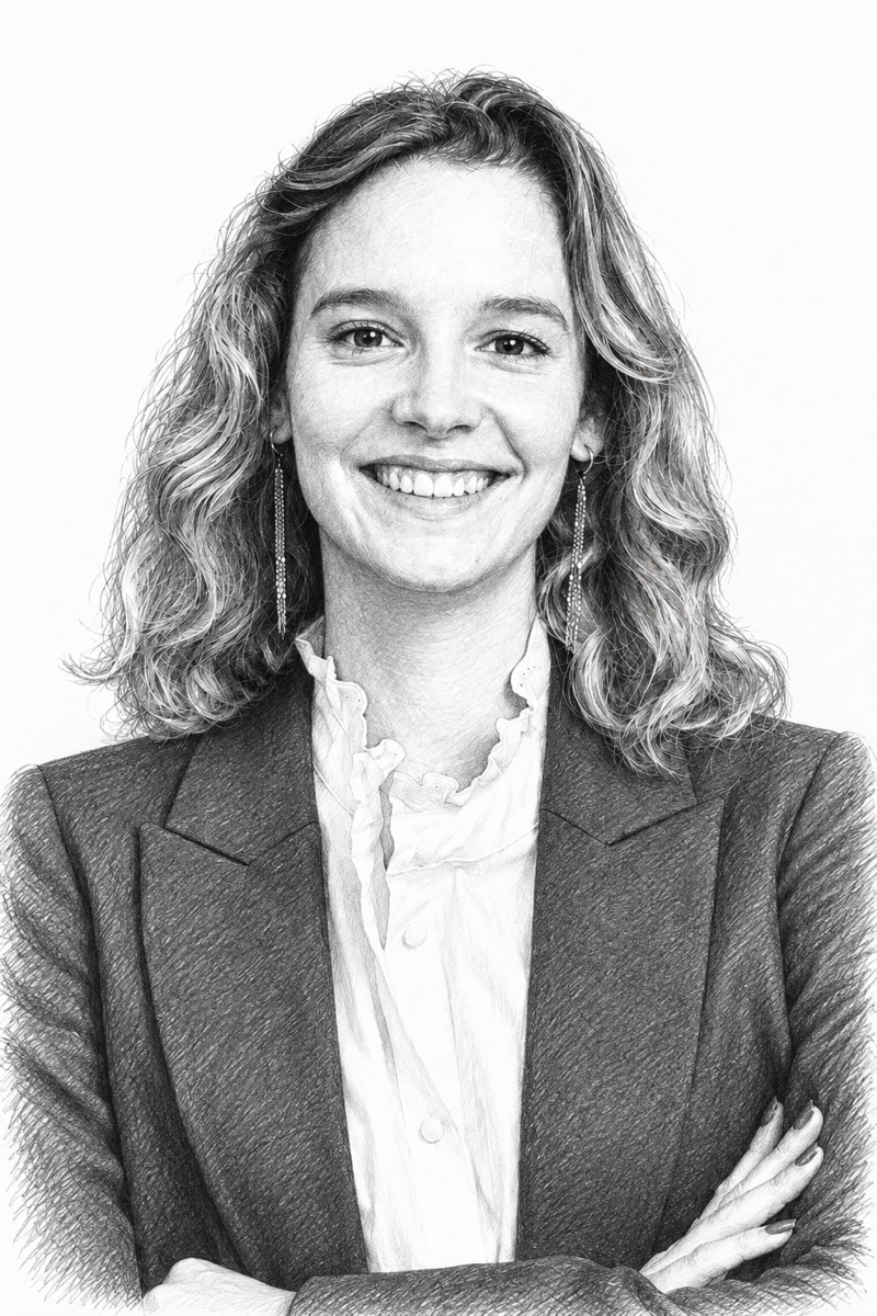 Alexia Cosmello Guisande