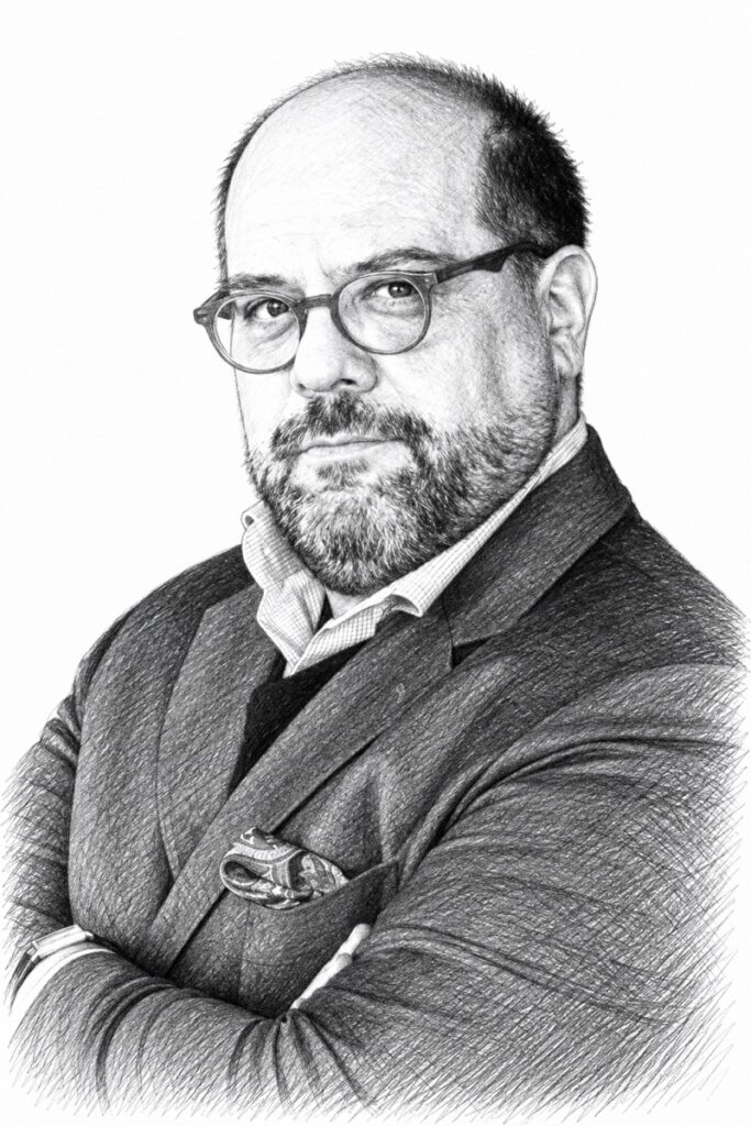 Alvino Mario Fantini
