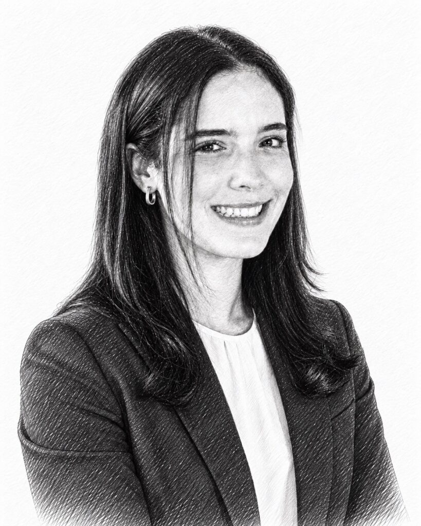 Isabella Antolini González