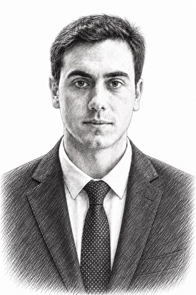 Javier Soto Gómez