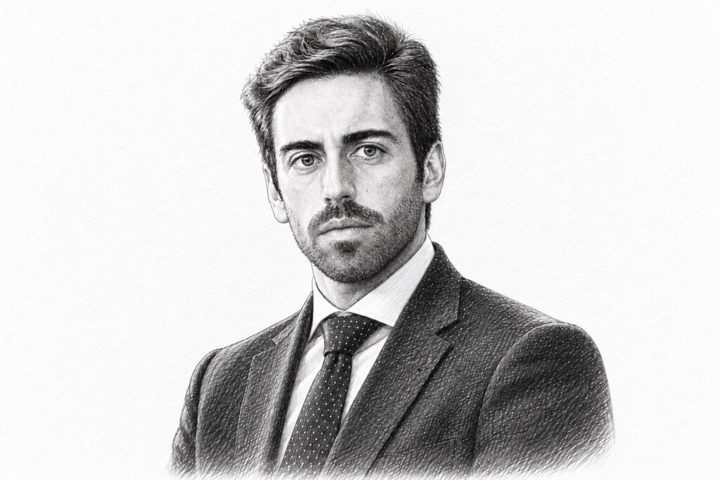 Juan Ángel Soto Gómez